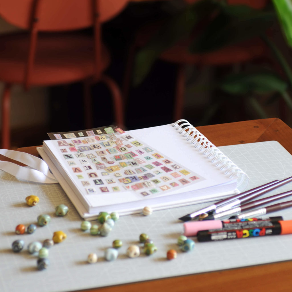 Ateliers créatifs Onaka à Sion