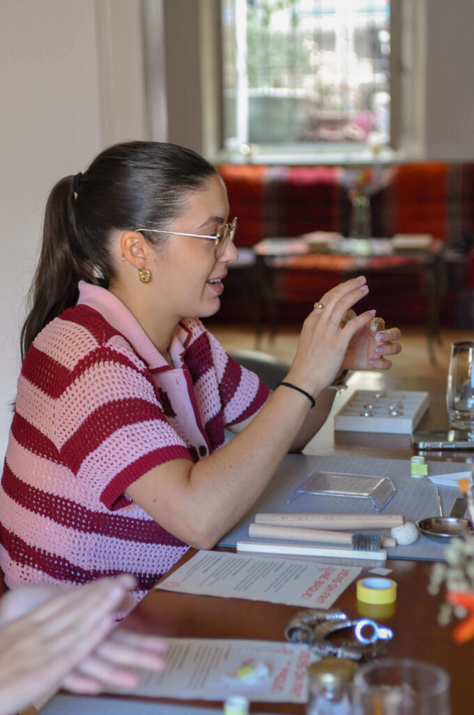Ateliers créatifs à Sion